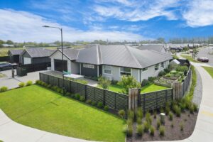 68 Parsonage Road